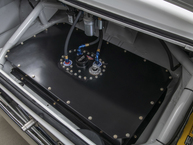 1968 Chevrolet Camaro 1234378N345220 - Studio